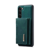 DG.MING M2 Series 3-Fold Multi Card Bag + Magnetic Phone Case